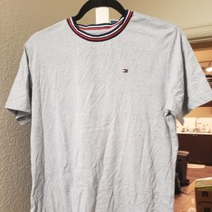 Tommy hilfiger boys shirt size 16-18